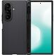 Пластиковий чохол NILLKIN Frosted Shield Magnetic (S Pen) для Samsung Galaxy Fold 8 Ultra - Black (424011B). Фото 1 з 21