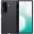 Пластиковий чохол NILLKIN Frosted Shield Magnetic (S Pen) для Samsung Galaxy Fold 8 Ultra - Black: фото 1 з 21