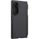 Пластиковий чохол NILLKIN Frosted Shield Magnetic (S Pen) для Samsung Galaxy Fold 8 Ultra - Black (424011B). Фото 3 з 21
