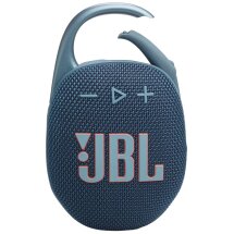 Портативная акустика JBL Clip 5 (JBLCLIP5BLU) - Blue: фото 1 из 6