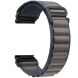 Ремінець ArmorStandart AlpinaStyle для годинників Garmin з кріпленням Quick Fit 26mm - Blue (369102L). Фото 2 з 2