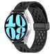 Ремешок Deexe Astra Strap для часов с шириной крепления 20мм - Black (895435B). Фото 4 из 11