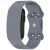 Ремінець Deexe Dot Style для Garmin CIRQA - Blue: фото 1 з 6