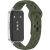 Ремешок Deexe Eclipse для Huawei Band 11 Pro / Band 11 - Army Green: фото 1 из 9