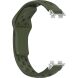Ремешок Deexe Eclipse для Huawei Band 11 Pro / Band 11 - Army Green (410607AG). Фото 3 из 9