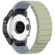 Ремінець Deexe Magnetic Band для годинників Garmin з кріпленням Quick Fit 26mm - Light Blue (369101TT). Фото 1 з 4