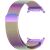 Ремешок Deexe Milanese Loop для Samsung Galaxy Watch Ultra (2025) - Multicolor: фото 1 из 3