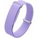 Ремінець Deexe Silicone Loop для Google Fitbit Air - Purple (258020V). Фото 1 з 2