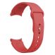 Ремешок Deexe Soft Touch для Samsung Galaxy Watch 5 (40/44mm) / 5 Pro (45mm) - Red (303105R). Фото 2 из 3