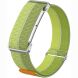 Ремешок для часов Reframe Breathable Loop для Google Fitbit Air - Green (258002G). Фото 2 из 6