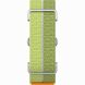 Ремешок для часов Reframe Breathable Loop для Google Fitbit Air - Green (258002G). Фото 4 из 6