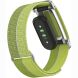 Ремешок для часов Reframe Breathable Loop для Google Fitbit Air - Green (258002G). Фото 3 из 6