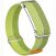 Ремешок для часов Reframe Breathable Loop для Google Fitbit Air - Green: фото 1 из 6