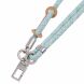 Ремінець для смартфона Deexe Crossbody Strap - Light Blue (983028TT). Фото 5 з 5