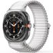 Ремешок DUX DUCIS YC Series для Samsung Galaxy Watch Ultra (47mm) - White (358026W). Фото 3 из 9