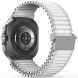 Ремешок DUX DUCIS YC Series для Samsung Galaxy Watch Ultra (47mm) - White (358026W). Фото 1 из 9
