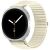 Ремешок DUX DUCIS YE Series для Samsung Galaxy Watch 8 (40/44mm) / 8 Classic - Starlight: фото 1 из 11