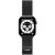 Ремешок Laut STEEL LOOP для Apple Watch 46 / 45 / 44 / SE 44 / 42 (Series 1-3) / Ultra / Ultra 2 - Black: фото 1 из 9
