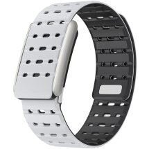 Ремінець Reframe Sport Band для WHOOP 5.0 - Grey / Black: фото 1 з 7