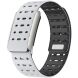Ремінець Reframe Sport Band для WHOOP 5.0 - Grey / Black (403104HB). Фото 1 з 7