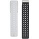 Ремінець Reframe Sport Band для WHOOP 5.0 - Grey / Black (403104HB). Фото 3 з 7