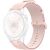 Ремешок Reframe Sport Linear для часов с шириной крепления 22мм - Pink / Purple: фото 1 из 9