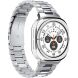 Ремешок Spigen (SGP) Modern Fit для Samsung Galaxy Watch Ultra (47mm) AMP08823 - Silver (358045S). Фото 5 из 14