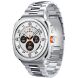 Ремешок Spigen (SGP) Modern Fit для Samsung Galaxy Watch Ultra (47mm) AMP08823 - Silver (358045S). Фото 1 из 14