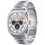 Ремешок Spigen (SGP) Modern Fit для Samsung Galaxy Watch Ultra (47mm) AMP08823 - Silver: фото 1 из 14