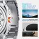Ремешок Spigen (SGP) Modern Fit для Samsung Galaxy Watch Ultra (47mm) AMP08823 - Silver (358045S). Фото 13 из 14