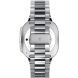 Ремешок Spigen (SGP) Modern Fit для Samsung Galaxy Watch Ultra (47mm) AMP08823 - Silver (358045S). Фото 7 из 14