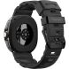 Ремінець Spigen WBS2 Band для Samsung Galaxy Watch 8 (40/44mm) / 8 Classic (AMP10151) - Black (384184B). Фото 7 з 19