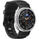 Ремінець Spigen WBS2 Band для Samsung Galaxy Watch 8 (40/44mm) / 8 Classic (AMP10151) - Black (384184B). Фото 5 з 19
