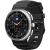 Ремінець Spigen WBS2 Band для Samsung Galaxy Watch 8 (40/44mm) / 8 Classic (AMP10151) - Black: фото 1 з 19