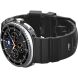 Ремінець Spigen WBS2 Band для Samsung Galaxy Watch 8 (40/44mm) / 8 Classic (AMP10151) - Black (384184B). Фото 9 з 19