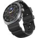 Ремінець Spigen WBS2 Band для Samsung Galaxy Watch 8 (40/44mm) / 8 Classic (AMP10151) - Black (384184B). Фото 6 з 19