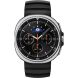 Ремінець Spigen WBS2 Band для Samsung Galaxy Watch 8 (40/44mm) / 8 Classic (AMP10151) - Black (384184B). Фото 3 з 19