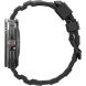 Ремінець Spigen WBS2 Band для Samsung Galaxy Watch 8 (40/44mm) / 8 Classic (AMP10151) - Black (384184B). Фото 10 з 19