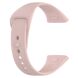 Ремешок UniCase Silicone Band для Xiaomi Redmi Watch 3 - Pink (320506P). Фото 4 из 5