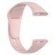 Ремешок UniCase Silicone Band для Xiaomi Redmi Watch 3 - Pink (320506P). Фото 3 из 5