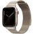 Ремешок UNIQ Dante для Apple Watch 42 (Series 10) / 41 / 40 / SE 40 / 38 - Starlight: фото 1 из 4
