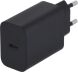 Сетевое зарядное устройство Motorola TurboPower 30W + кабель Type-C to Type-C (SJMC302) - Black (346170B). Фото 5 из 15