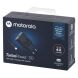 Сетевое зарядное устройство Motorola TurboPower 30W + кабель Type-C to Type-C (SJMC302) - Black (346170B). Фото 10 из 15
