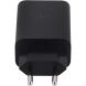 Сетевое зарядное устройство Motorola TurboPower 30W + кабель Type-C to Type-C (SJMC302) - Black (346170B). Фото 8 из 15