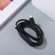 Сетевое зарядное устройство Motorola TurboPower 30W + кабель Type-C to Type-C (SJMC302) - Black (346170B). Фото 11 из 15