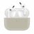 Силіконовий чохол Deexe UltraSlim Case для Apple AirPods Pro - Rock Color: фото 1 з 1