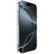Силиконовый чехол IMAK UX-5 Series для Apple iPhone 17 - Transparent (387242T). Фото 2 из 7