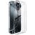 Силиконовый чехол IMAK UX-5 Series для Apple iPhone 17 - Transparent: фото 1 из 7