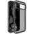 Силиконовый чехол IMAK UX-5 Series для Google Pixel 9 / 9 Pro - Transparent Black: фото 1 из 9