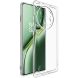 Силиконовый чехол IMAK UX-5 Series для OnePlus Ace 3 Pro - Transparent (361306T). Фото 1 из 9